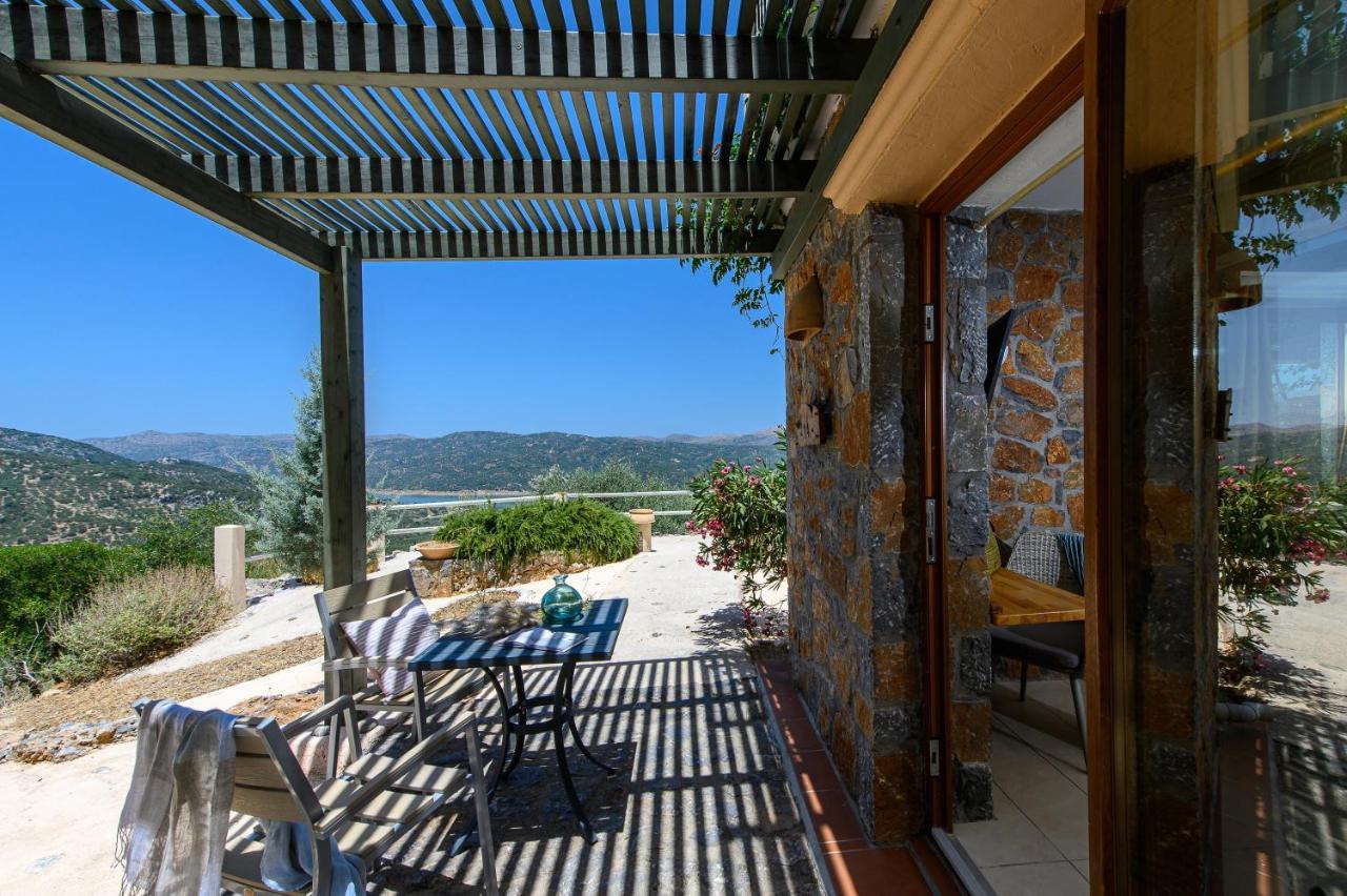 Country Hotel Velani Avdou Luaran gambar